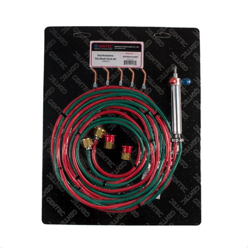 Gentec piccola torcia - gentec,