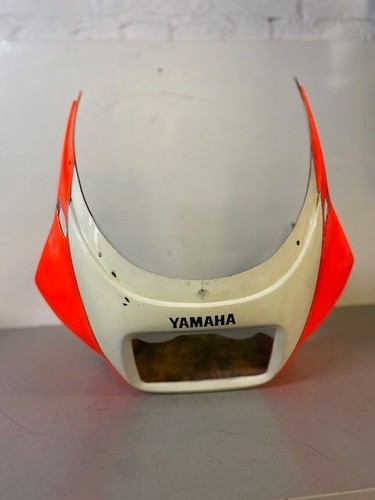 Yamaha rd500 rzv500 - yamaha,