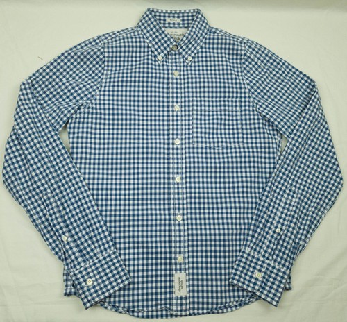Camicia abercrombie fitch - &,