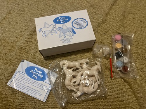 Nib publishing pony - nib,