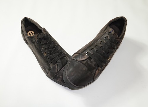 Nuove sneakers armani - jeans, aj
