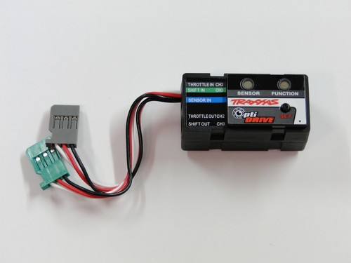 Nuovo traxxas revo - traxxas, 3.3