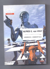 ALFRED E. VAN VOGT 🚀
