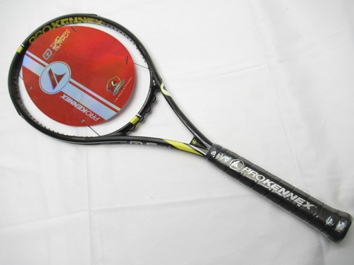 Nos racchetta tennis pro - *nos*,