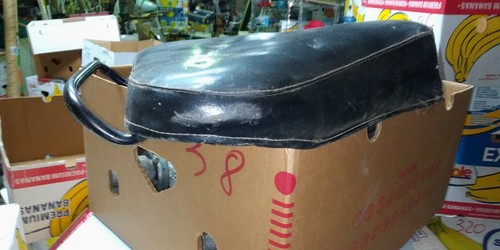 Piaggio vespa sella mono posto - vespa,