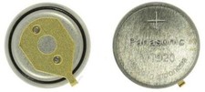 Citizen capacitor batterie - citizen,