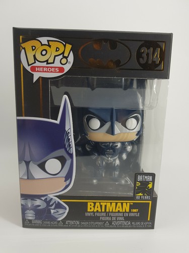 Funko pop batman 1997 - funko,
