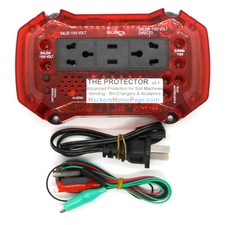 Slot Machine EMP Jammer Trucco