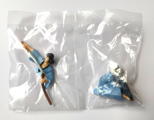 Goemon ishikawa figura - ishikawa,