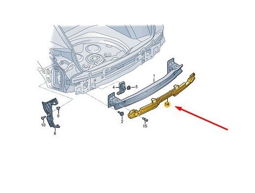 Nuovo audi supporto - audi, f3