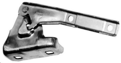 Cerniera destro cofano motore - cerniera,