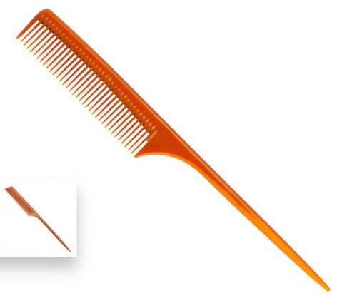 Pettine osseo professionale