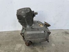 BLOCCO MOTORE GILERA Arcore 125 5V Sigla 111 Engine 5 Marce (LB322)