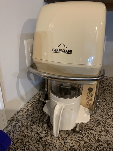 Carpigiani model freeze - model, &