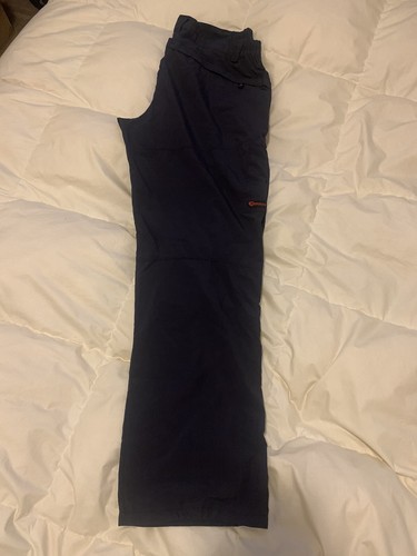 Nordsen pantaloni outdoor - pantaloni,