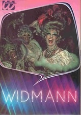 WIDMANN - Catalogo giochi gadget accessori per adulti - Anni '80 - Rarissimo!!!