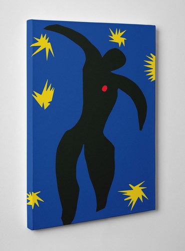 Quadro henri matisse - 🌹quadro,