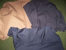 Blocco 3 Scampolo TESSUTO