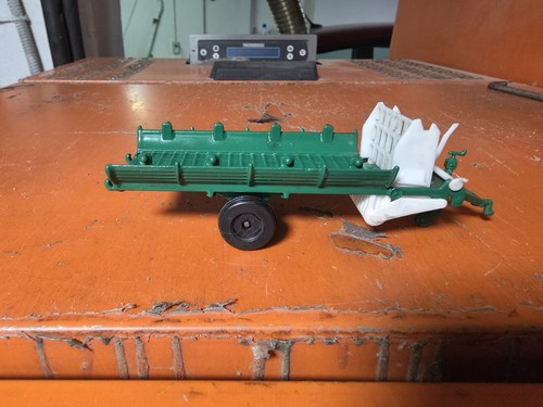 Carro trattore yaxon forma