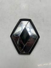8200341241 stemma logo anteriore per RENAULT CLIO 3A SERIE (07/05-05/09) 2005
