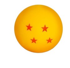 Dragon Ball Mini Lampada Sfera