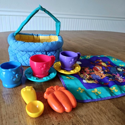 Raro vintage y2k disney winnie - vintage,