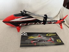 SAB Goblin MiniComet