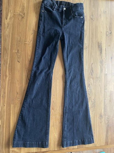 Jeans donna stella mccartney - stella,