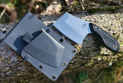 Coltello gerber tri tip mini - gerber, tri-tip