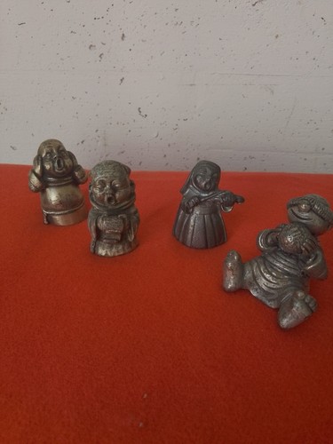 Collezione monaci di - 2,