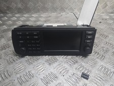 Saab 2005 2015 lettore cd - saab, 2005-2015