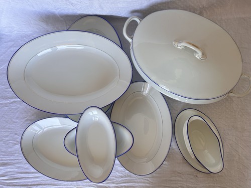 Set zuppiera ginori pezzi - set,