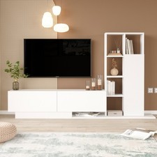 Mobile TV Da Terra A 2 Ante