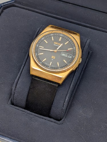 Orologio polso uomo - da, anni