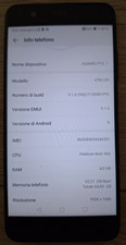 HUAWEI P10 VTR-L09 GRAPHITE