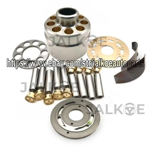 Kit gruppo rotore - , motore