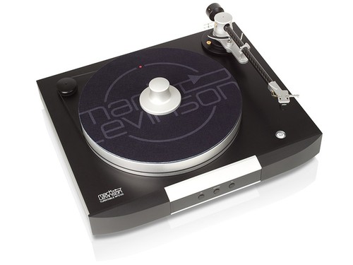 Giradischi mark levinson 5105 - giradischi,