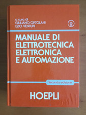 MANUALE ELETTROTECNICA