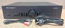 Amplificatore stereo cambridge - amplificatore,