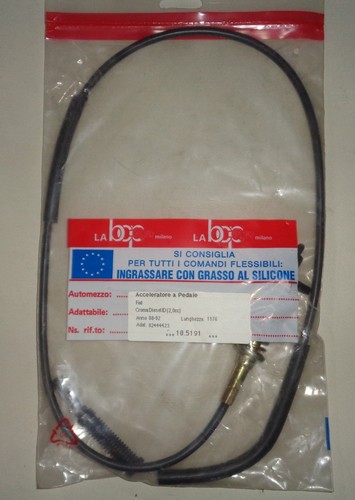 5191 bcp milano cavo - la,