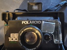 POLAROID EE100 *** fotocamera