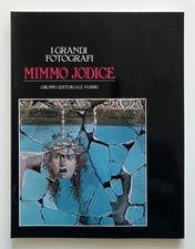 Mimmo Jodice I grandi