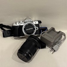 OLYMPUS OMD EM10 Mark iii