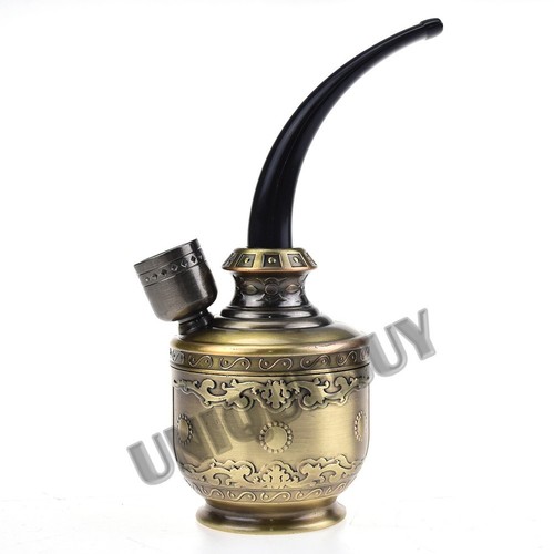 Pipa fumo tabacco acqua - fumo,