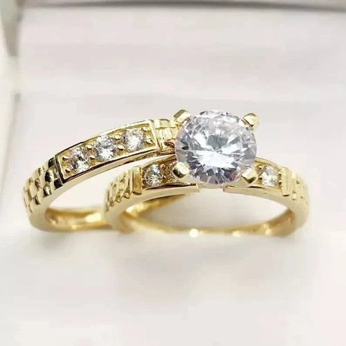 Set anello sposa matrimonio - anello,