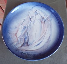 Piatto RENATA GALBIATI