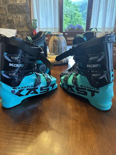 Scarponi sci kästle k130 - scarponi,