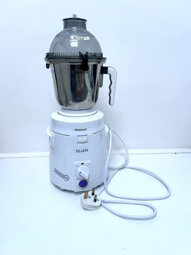 Sujata dynamix 900w mixer - sujata,