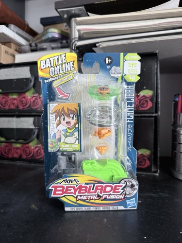 Beyblade metal fusion - metal,