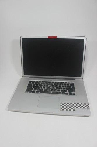 Apple macbook pro - macbook, a1297